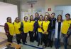 Projeto ajuda pacientes a receberem próteses oculares em Marília