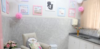 Projeto cria salas de amamentação em Escolas Municipais para acolher às mães em Marília