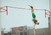 Jogos Pan-Americanos: Mariliense conquista medalha de prata em salto com vara (Foto: Reprodução/Facebook)