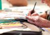 Cultura prepara exposição com talentos da maturidade