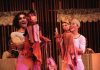 A importância da água é tema de espetáculo infantil gratuito do Teatro Sesi Marília