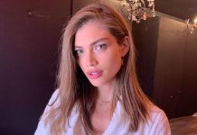 Cearense é a primeira transexual a integrar o time de modelos da Victoria’s Secret