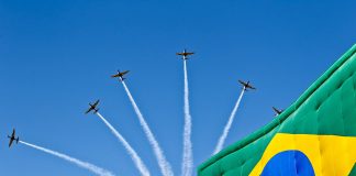 O que fecha e o que abre no feriado de 7 de setembro