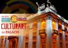 Projeto Culturart no Palácio abre 13ª Primavera nos Museus