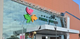 Aracaju Parque Shopping inaugura dia 19 de setembro