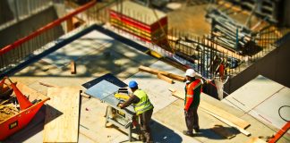 Materiais para Construção em Ourinhos – SP