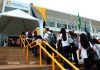 Colégio Embraer divulga lista de aprovados para 2020