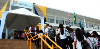 Colégio Embraer divulga lista de aprovados para 2020