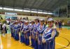 Botucatu é tetracampeã na modalidade coreografia dos Jogos do Idoso