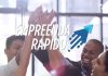 Empreenda Rápido: maior evento de empreendedorismo de São Paulo será em Bauru Empreenda Rápido