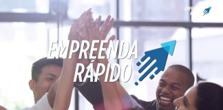 Empreenda Rápido: maior evento de empreendedorismo de São Paulo será em Bauru Empreenda Rápido