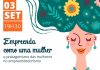 Empreendedorismo feminino é pauta da roda de conversa do Senac Araçatuba desta terça-feira (3)