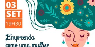 Empreendedorismo feminino é pauta da roda de conversa do Senac Araçatuba desta terça-feira (3)