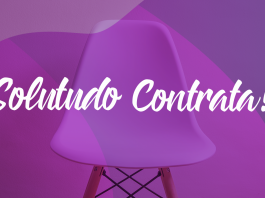 Solutudo contrata Agente Comercial em Mineiros.