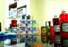 “Desinfetante sucesso, desinfetante gratidão”: a loja de materiais de limpeza que deu nomes criativos para seus produtos