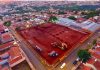 Após inauguração em Jaú, Panelão prioriza obras de novo supermercado em Botucatu