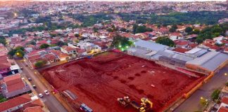 Após inauguração em Jaú, Panelão prioriza obras de novo supermercado em Botucatu