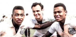 Você sabia que o preparador físico do Santos de Pelé viveu em Botucatu?