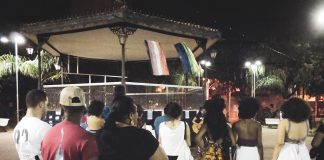 Setembro amarelo: AGENDDA organiza roda de conversa sobre solidão LGBTQ+ Setembro amarelo AGENDDA organiza roda de conversa sobre solidão LGBTQ