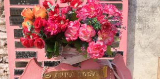 1ª Festa de Anna Rosa mistura tradição, religiosidade e combate à violência contra a mulher