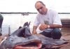 Projeto Pescadores Brasileiros leva médico da Unesp de Botucatu à final de prêmio de inovação em saúde