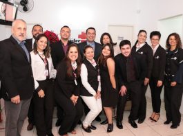 Confira como foi a inauguração da Leader Assistência Médica Hospitalar