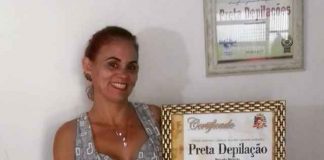 Preta Depilações atende homens e mulheres em Assis