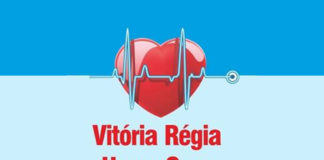 Vitória Régia Home Care
