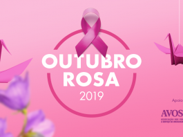 Associação de Amigos da Oncologia de Aracaju promove ação em prol do Outubro Rosa