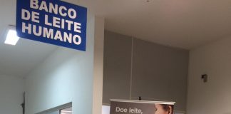 Banco de Leite Humano de Araçatuba arrecada 154 litros em setembro e bate recorde