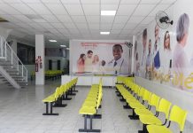 Clínica Médica Saúde em Dia oferece tratamento humanizado por preço acessível