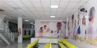 Clínica Médica Saúde em Dia oferece tratamento humanizado por preço acessível