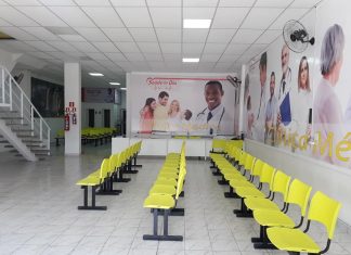 Clínica Médica Saúde em Dia oferece tratamento humanizado por preço acessível