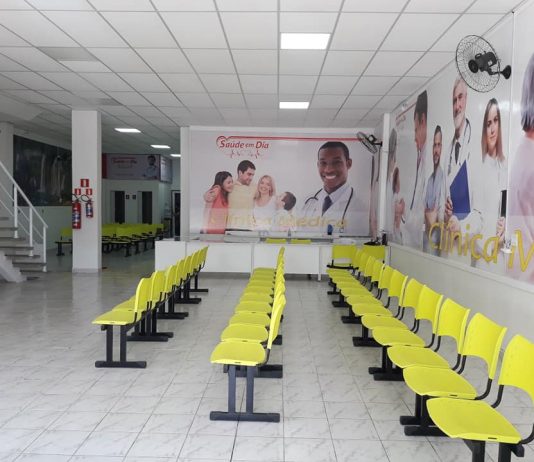 Clínica Médica Saúde em Dia oferece tratamento humanizado por preço acessível