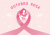 Outubro Rosa: programação conta com diversas atividades na cidade
