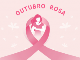 Outubro Rosa: programação conta com diversas atividades na cidade