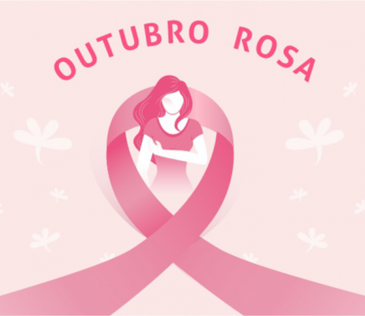 Outubro Rosa: programação conta com diversas atividades na cidade
