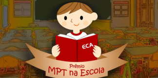 Atibaia é vencedora do Prêmio MPT na Escola 2019