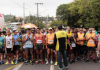 Estão abertas as inscrições para a Corrida Solidária Eu Amo Atibaia