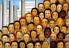 Tarsila do Amaral é tema de mostra de arte na Famema
