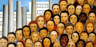 Tarsila do Amaral é tema de mostra de arte na Famema