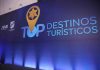 Botucatu concorre ao prêmio Top Destinos Turísticos 2019 Prêmio Top Destinos Turísticos