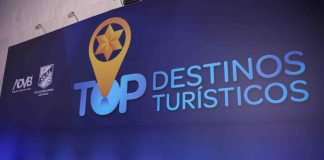 Botucatu concorre ao prêmio Top Destinos Turísticos 2019 Prêmio Top Destinos Turísticos