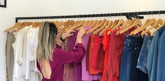 Empreendedora realiza sonho e abre loja de artigos femininos em Tatuí