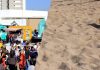 Getúlio Vargas terá Food Trucks e Campeonato de Vôlei neste fim de semana Vôlei Food truck