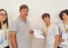 Estudantes correm atrás de assinaturas para viabilizar projeto Estudantes do Colégio Embraer