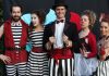 Festival gratuito de teatro celebra o mês das crianças com várias atrações