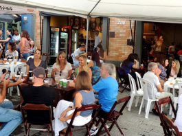 Cervejaria de Atibaia realiza 2º edição do “Chopp na Calçada”