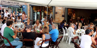 Cervejaria de Atibaia realiza 2º edição do “Chopp na Calçada”