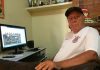 Zé Airton: o bancário que não realizou o sonho de ser professor, mas deu aula de futebol nos gramados